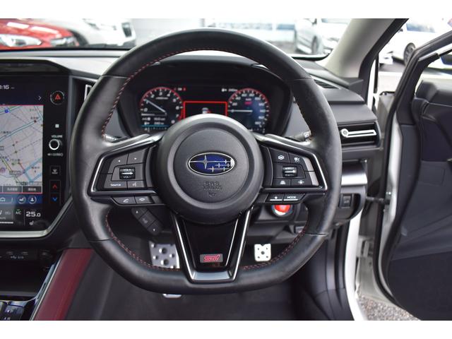 レヴォーグ ＳＴＩスポーツＥＸ　スターリンクナビ　前後ドラレコ　キーレスアップグレード　ＣＤ／ＤＶＤデッキ　全車速追従クルーズコントロール　中央車線維持　車線逸脱防止機能　側方警戒システム　後退時ブレーキアシスト　フロント・サイド・リアカメラ（29枚目）