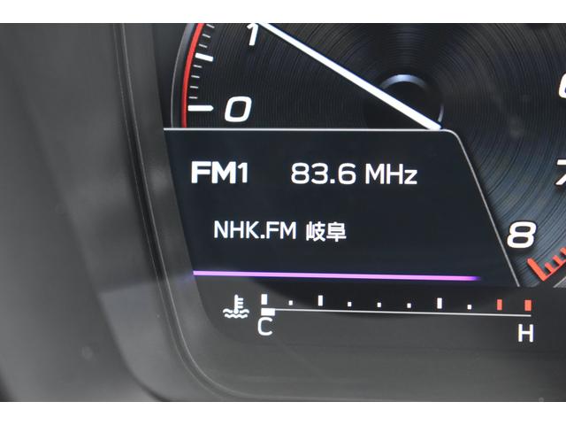 レヴォーグ ＳＴＩスポーツＥＸ　スターリンクナビ　前後ドラレコ　キーレスアップグレード　ＣＤ／ＤＶＤデッキ　全車速追従クルーズコントロール　中央車線維持　車線逸脱防止機能　側方警戒システム　後退時ブレーキアシスト　フロント・サイド・リアカメラ（34枚目）