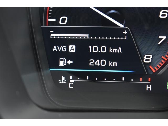 レヴォーグ ＳＴＩスポーツＥＸ　スターリンクナビ　前後ドラレコ　キーレスアップグレード　ＣＤ／ＤＶＤデッキ　全車速追従クルーズコントロール　中央車線維持　車線逸脱防止機能　側方警戒システム　後退時ブレーキアシスト　フロント・サイド・リアカメラ（35枚目）