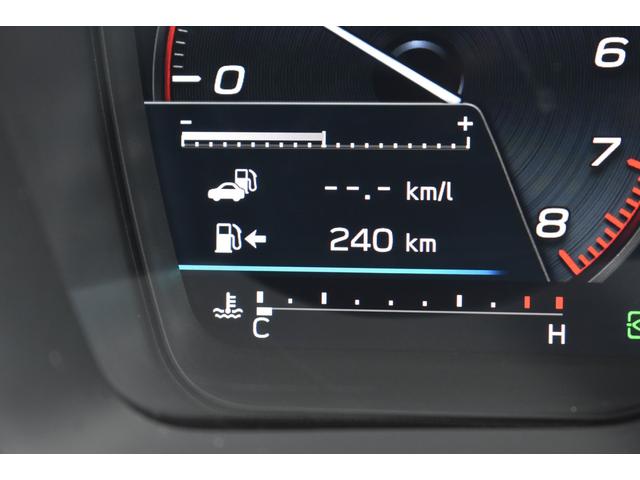 レヴォーグ ＳＴＩスポーツＥＸ　スターリンクナビ　前後ドラレコ　キーレスアップグレード　ＣＤ／ＤＶＤデッキ　全車速追従クルーズコントロール　中央車線維持　車線逸脱防止機能　側方警戒システム　後退時ブレーキアシスト　フロント・サイド・リアカメラ（36枚目）