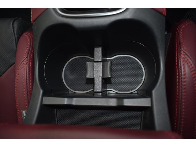 レヴォーグ ＳＴＩスポーツＥＸ　スターリンクナビ　前後ドラレコ　キーレスアップグレード　ＣＤ／ＤＶＤデッキ　全車速追従クルーズコントロール　中央車線維持　車線逸脱防止機能　側方警戒システム　後退時ブレーキアシスト　フロント・サイド・リアカメラ（43枚目）