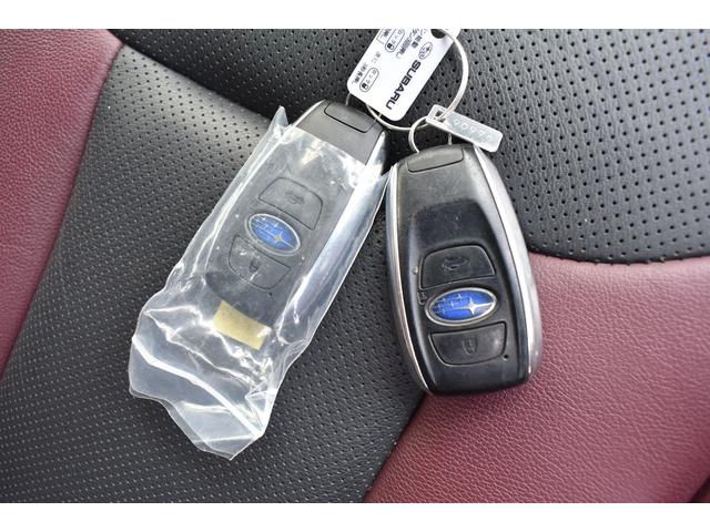 レヴォーグ ＳＴＩスポーツＥＸ　スターリンクナビ　前後ドラレコ　キーレスアップグレード　ＣＤ／ＤＶＤデッキ　全車速追従クルーズコントロール　中央車線維持　車線逸脱防止機能　側方警戒システム　後退時ブレーキアシスト　フロント・サイド・リアカメラ（47枚目）