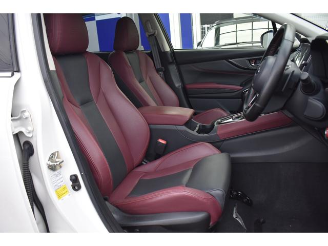 レヴォーグ ＳＴＩスポーツＥＸ　スターリンクナビ　前後ドラレコ　キーレスアップグレード　ＣＤ／ＤＶＤデッキ　全車速追従クルーズコントロール　中央車線維持　車線逸脱防止機能　側方警戒システム　後退時ブレーキアシスト　フロント・サイド・リアカメラ（49枚目）