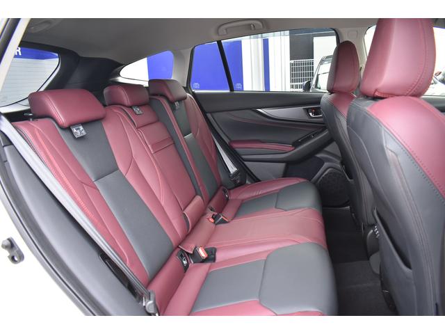 レヴォーグ ＳＴＩスポーツＥＸ　スターリンクナビ　前後ドラレコ　キーレスアップグレード　ＣＤ／ＤＶＤデッキ　全車速追従クルーズコントロール　中央車線維持　車線逸脱防止機能　側方警戒システム　後退時ブレーキアシスト　フロント・サイド・リアカメラ（52枚目）