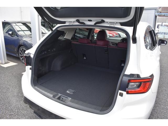 レヴォーグ ＳＴＩスポーツＥＸ　スターリンクナビ　前後ドラレコ　キーレスアップグレード　ＣＤ／ＤＶＤデッキ　全車速追従クルーズコントロール　中央車線維持　車線逸脱防止機能　側方警戒システム　後退時ブレーキアシスト　フロント・サイド・リアカメラ（55枚目）