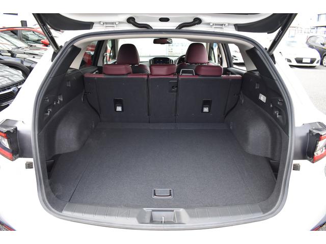 レヴォーグ ＳＴＩスポーツＥＸ　スターリンクナビ　前後ドラレコ　キーレスアップグレード　ＣＤ／ＤＶＤデッキ　全車速追従クルーズコントロール　中央車線維持　車線逸脱防止機能　側方警戒システム　後退時ブレーキアシスト　フロント・サイド・リアカメラ（57枚目）