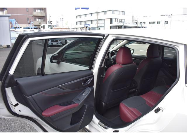 レヴォーグ ＳＴＩスポーツＥＸ　スターリンクナビ　前後ドラレコ　キーレスアップグレード　ＣＤ／ＤＶＤデッキ　全車速追従クルーズコントロール　中央車線維持　車線逸脱防止機能　側方警戒システム　後退時ブレーキアシスト　フロント・サイド・リアカメラ（66枚目）