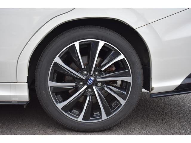 レヴォーグ ＳＴＩスポーツＥＸ　スターリンクナビ　前後ドラレコ　キーレスアップグレード　ＣＤ／ＤＶＤデッキ　全車速追従クルーズコントロール　中央車線維持　車線逸脱防止機能　側方警戒システム　後退時ブレーキアシスト　フロント・サイド・リアカメラ（74枚目）