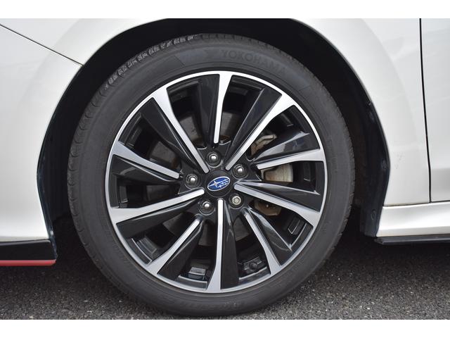 レヴォーグ ＳＴＩスポーツＥＸ　スターリンクナビ　前後ドラレコ　キーレスアップグレード　ＣＤ／ＤＶＤデッキ　全車速追従クルーズコントロール　中央車線維持　車線逸脱防止機能　側方警戒システム　後退時ブレーキアシスト　フロント・サイド・リアカメラ（75枚目）