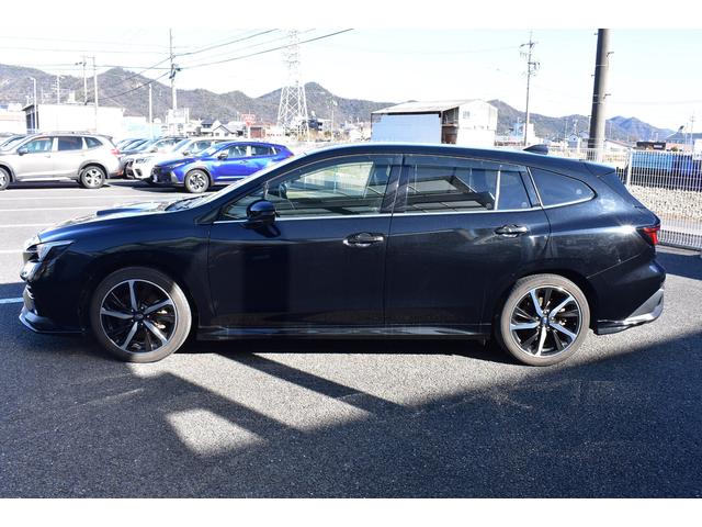 レヴォーグ ＧＴ－Ｈ　ＥＸ　本革シート　前後ドラレコ　スターリンクナビ　フロントエアロ　全車速追従クルーズコントロール　中央車線維持　車線逸脱防止機能　側方警戒システム　後退時ブレーキアシスト　シートヒーター　フロント・サイド・リアカメラ（10枚目）