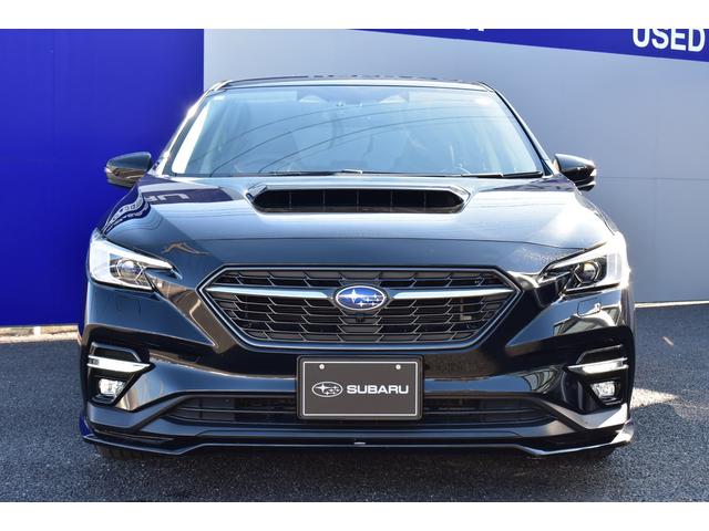 レヴォーグ ＧＴ－Ｈ　ＥＸ　本革シート　前後ドラレコ　スターリンクナビ　フロントエアロ　全車速追従クルーズコントロール　中央車線維持　車線逸脱防止機能　側方警戒システム　後退時ブレーキアシスト　シートヒーター　フロント・サイド・リアカメラ（11枚目）