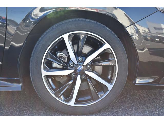 レヴォーグ ＧＴ－Ｈ　ＥＸ　本革シート　前後ドラレコ　スターリンクナビ　フロントエアロ　全車速追従クルーズコントロール　中央車線維持　車線逸脱防止機能　側方警戒システム　後退時ブレーキアシスト　シートヒーター　フロント・サイド・リアカメラ（14枚目）