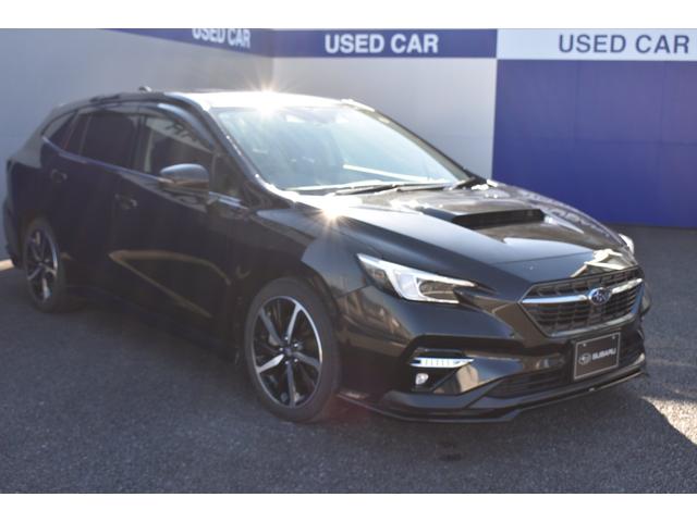 レヴォーグ ＧＴ－Ｈ　ＥＸ　本革シート　前後ドラレコ　スターリンクナビ　フロントエアロ　全車速追従クルーズコントロール　中央車線維持　車線逸脱防止機能　側方警戒システム　後退時ブレーキアシスト　シートヒーター　フロント・サイド・リアカメラ（15枚目）