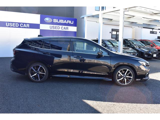 レヴォーグ ＧＴ－Ｈ　ＥＸ　本革シート　前後ドラレコ　スターリンクナビ　フロントエアロ　全車速追従クルーズコントロール　中央車線維持　車線逸脱防止機能　側方警戒システム　後退時ブレーキアシスト　シートヒーター　フロント・サイド・リアカメラ（16枚目）