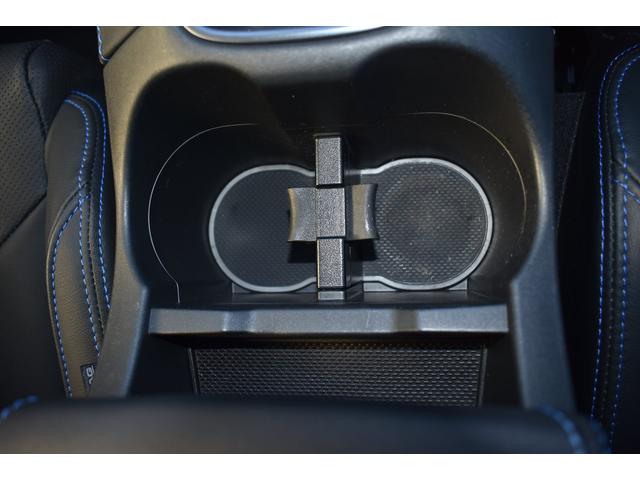 レヴォーグ ＧＴ－Ｈ　ＥＸ　本革シート　前後ドラレコ　スターリンクナビ　フロントエアロ　全車速追従クルーズコントロール　中央車線維持　車線逸脱防止機能　側方警戒システム　後退時ブレーキアシスト　シートヒーター　フロント・サイド・リアカメラ（40枚目）