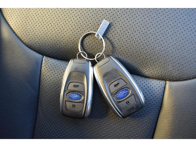 レヴォーグ ＧＴ－Ｈ　ＥＸ　本革シート　前後ドラレコ　スターリンクナビ　フロントエアロ　全車速追従クルーズコントロール　中央車線維持　車線逸脱防止機能　側方警戒システム　後退時ブレーキアシスト　シートヒーター　フロント・サイド・リアカメラ（43枚目）