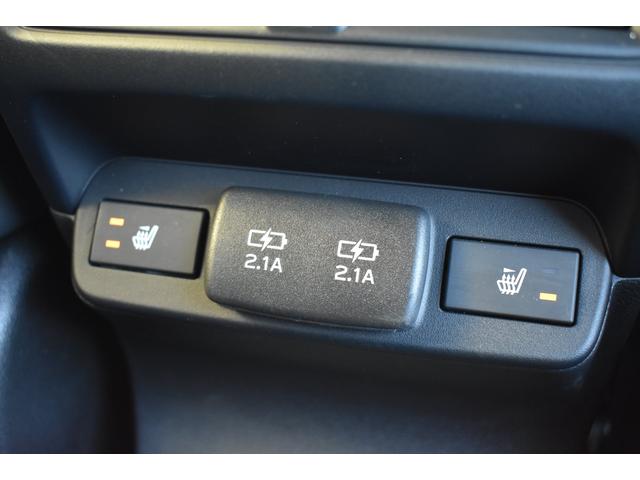 レヴォーグ ＧＴ－Ｈ　ＥＸ　本革シート　前後ドラレコ　スターリンクナビ　フロントエアロ　全車速追従クルーズコントロール　中央車線維持　車線逸脱防止機能　側方警戒システム　後退時ブレーキアシスト　シートヒーター　フロント・サイド・リアカメラ（50枚目）