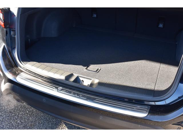 レヴォーグ ＧＴ－Ｈ　ＥＸ　本革シート　前後ドラレコ　スターリンクナビ　フロントエアロ　全車速追従クルーズコントロール　中央車線維持　車線逸脱防止機能　側方警戒システム　後退時ブレーキアシスト　シートヒーター　フロント・サイド・リアカメラ（52枚目）