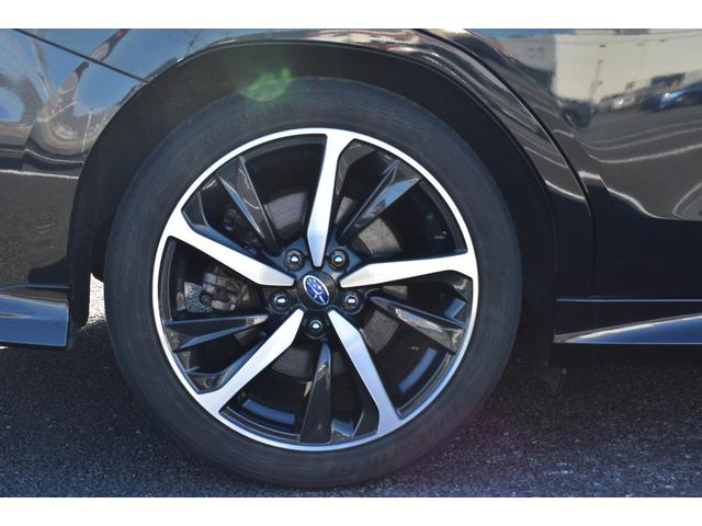 レヴォーグ ＧＴ－Ｈ　ＥＸ　本革シート　前後ドラレコ　スターリンクナビ　フロントエアロ　全車速追従クルーズコントロール　中央車線維持　車線逸脱防止機能　側方警戒システム　後退時ブレーキアシスト　シートヒーター　フロント・サイド・リアカメラ（69枚目）