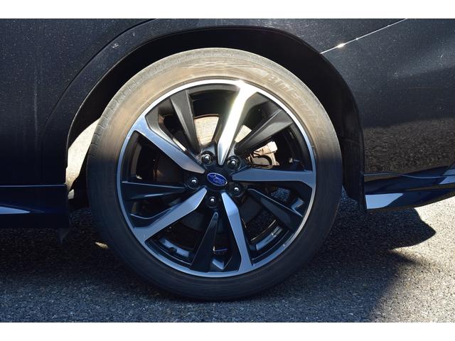 レヴォーグ ＧＴ－Ｈ　ＥＸ　本革シート　前後ドラレコ　スターリンクナビ　フロントエアロ　全車速追従クルーズコントロール　中央車線維持　車線逸脱防止機能　側方警戒システム　後退時ブレーキアシスト　シートヒーター　フロント・サイド・リアカメラ（70枚目）