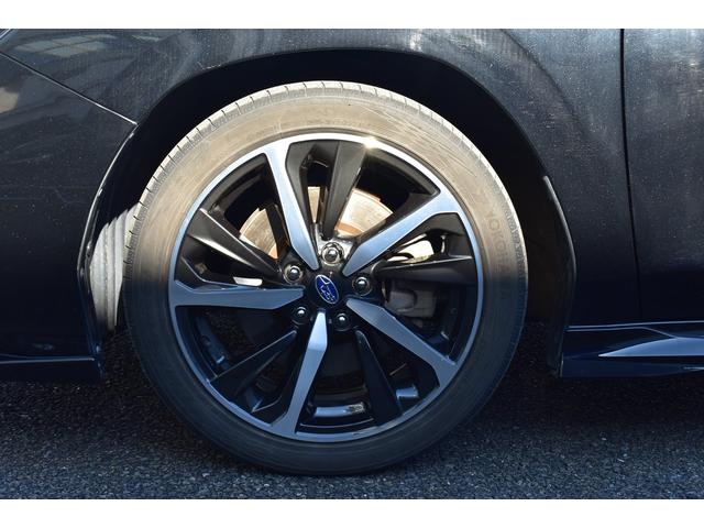 レヴォーグ ＧＴ－Ｈ　ＥＸ　本革シート　前後ドラレコ　スターリンクナビ　フロントエアロ　全車速追従クルーズコントロール　中央車線維持　車線逸脱防止機能　側方警戒システム　後退時ブレーキアシスト　シートヒーター　フロント・サイド・リアカメラ（71枚目）