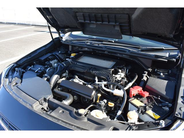 レヴォーグ ＧＴ－Ｈ　ＥＸ　本革シート　前後ドラレコ　スターリンクナビ　フロントエアロ　全車速追従クルーズコントロール　中央車線維持　車線逸脱防止機能　側方警戒システム　後退時ブレーキアシスト　シートヒーター　フロント・サイド・リアカメラ（72枚目）