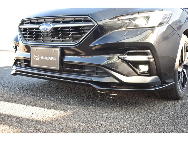 レヴォーグ ＧＴ－Ｈ　ＥＸ　本革シート　前後ドラレコ　スターリンクナビ　フロントエアロ　全車速追従クルーズコントロール　中央車線維持　車線逸脱防止機能　側方警戒システム　後退時ブレーキアシスト　シートヒーター　フロント・サイド・リアカメラ（73枚目）