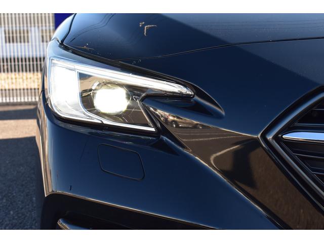 レヴォーグ ＧＴ－Ｈ　ＥＸ　本革シート　前後ドラレコ　スターリンクナビ　フロントエアロ　全車速追従クルーズコントロール　中央車線維持　車線逸脱防止機能　側方警戒システム　後退時ブレーキアシスト　シートヒーター　フロント・サイド・リアカメラ（74枚目）