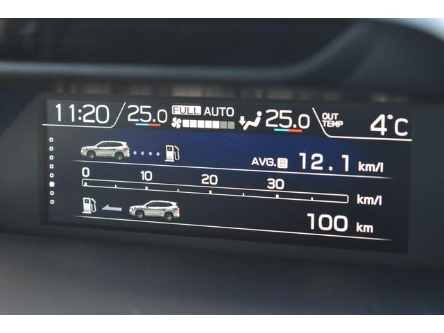 �C���p�l�������̃}���`�t�@���N�V�����f�B�X�v���C�i�l�e�c�j�ɂ͔R��E�q�����������\������܂��B