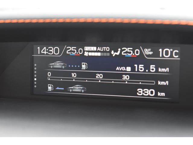 �C���p�l�������̃}���`�t�@���N�V�����f�B�X�v���C�i�l�e�c�j�ɂ͔R��E�q�����������\������܂��B