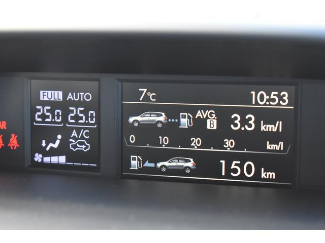 �C���p�l�������̃}���`�t�@���N�V�����f�B�X�v���C�i�l�e�c�j�ɂ͔R��E�q�����������\������܂��B