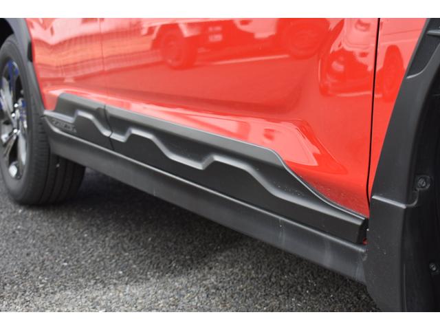 �^�t�l�X�p�b�P�[�W���ڎԂł��B�{�f�B���ʂ��ѐΓ�����K�[�h���Ă���܂��B