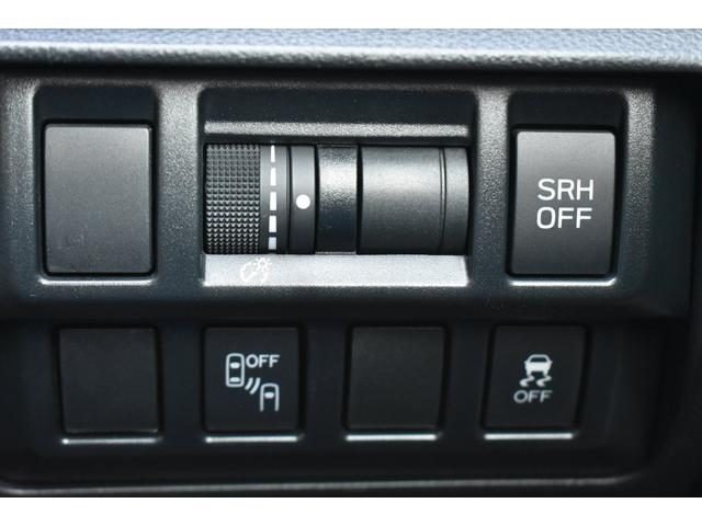 ＸＶ アドバンス　元社用車　純正ナビ　本革シート　ルーフレール　ブルーレイ／ＤＶＤ再生　フロント・サイド・リアカメラ　全車追従クルーズコントロール　中央車線維持　車線逸脱防止機能　側方警戒システム　後退時ブレーキアシスト　Ｘ－ＭＯＤＥ（21枚目）