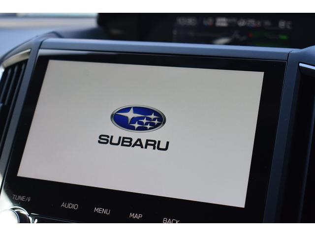 ＸＶ アドバンス　元社用車　純正ナビ　本革シート　ルーフレール　ブルーレイ／ＤＶＤ再生　フロント・サイド・リアカメラ　全車追従クルーズコントロール　中央車線維持　車線逸脱防止機能　側方警戒システム　後退時ブレーキアシスト　Ｘ－ＭＯＤＥ（23枚目）