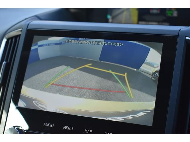 ＸＶ アドバンス　元社用車　純正ナビ　本革シート　ルーフレール　ブルーレイ／ＤＶＤ再生　フロント・サイド・リアカメラ　全車追従クルーズコントロール　中央車線維持　車線逸脱防止機能　側方警戒システム　後退時ブレーキアシスト　Ｘ－ＭＯＤＥ（25枚目）