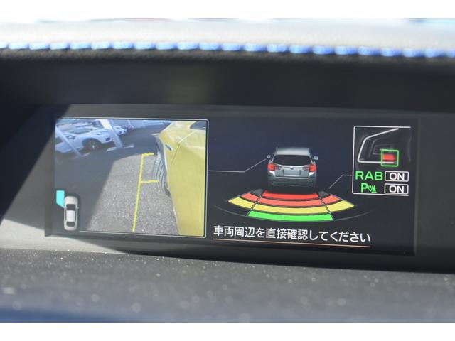 ＸＶ アドバンス　元社用車　純正ナビ　本革シート　ルーフレール　ブルーレイ／ＤＶＤ再生　フロント・サイド・リアカメラ　全車追従クルーズコントロール　中央車線維持　車線逸脱防止機能　側方警戒システム　後退時ブレーキアシスト　Ｘ－ＭＯＤＥ（26枚目）