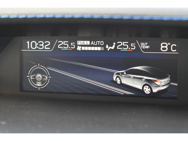 ＸＶ アドバンス　元社用車　純正ナビ　本革シート　ルーフレール　ブルーレイ／ＤＶＤ再生　フロント・サイド・リアカメラ　全車追従クルーズコントロール　中央車線維持　車線逸脱防止機能　側方警戒システム　後退時ブレーキアシスト　Ｘ－ＭＯＤＥ（31枚目）