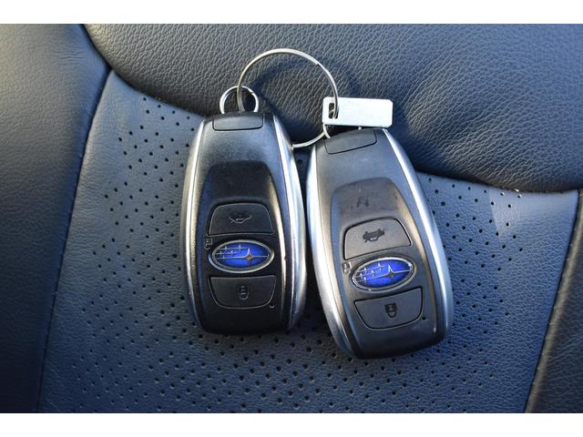 ＸＶ アドバンス　元社用車　純正ナビ　本革シート　ルーフレール　ブルーレイ／ＤＶＤ再生　フロント・サイド・リアカメラ　全車追従クルーズコントロール　中央車線維持　車線逸脱防止機能　側方警戒システム　後退時ブレーキアシスト　Ｘ－ＭＯＤＥ（48枚目）