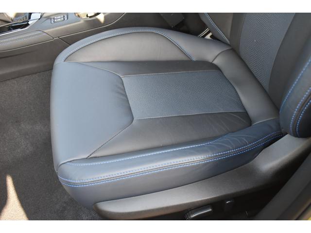 ＸＶ アドバンス　元社用車　純正ナビ　本革シート　ルーフレール　ブルーレイ／ＤＶＤ再生　フロント・サイド・リアカメラ　全車追従クルーズコントロール　中央車線維持　車線逸脱防止機能　側方警戒システム　後退時ブレーキアシスト　Ｘ－ＭＯＤＥ（67枚目）