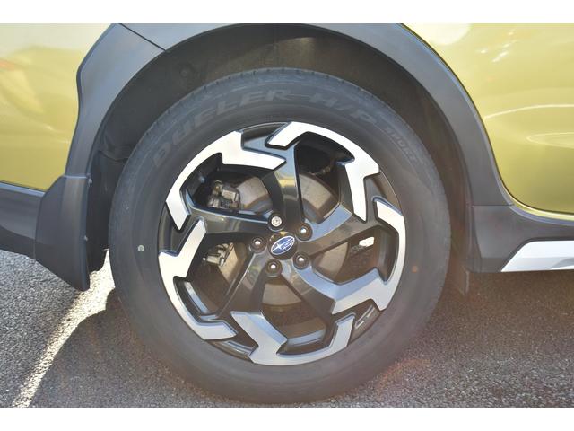 ＸＶ アドバンス　元社用車　純正ナビ　本革シート　ルーフレール　ブルーレイ／ＤＶＤ再生　フロント・サイド・リアカメラ　全車追従クルーズコントロール　中央車線維持　車線逸脱防止機能　側方警戒システム　後退時ブレーキアシスト　Ｘ－ＭＯＤＥ（70枚目）