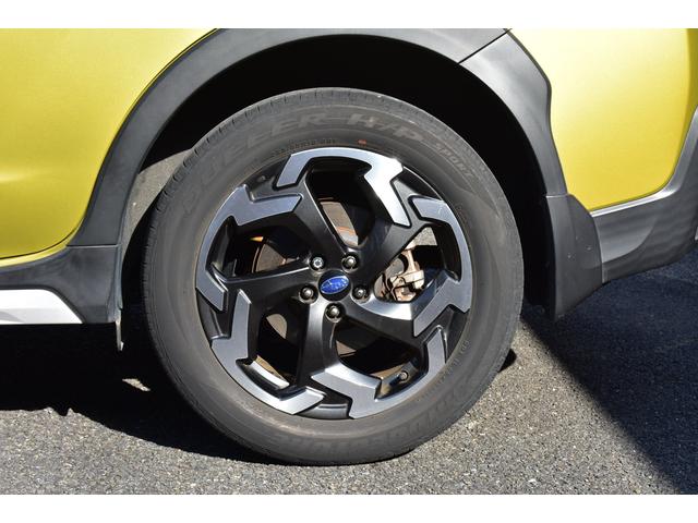 ＸＶ アドバンス　元社用車　純正ナビ　本革シート　ルーフレール　ブルーレイ／ＤＶＤ再生　フロント・サイド・リアカメラ　全車追従クルーズコントロール　中央車線維持　車線逸脱防止機能　側方警戒システム　後退時ブレーキアシスト　Ｘ－ＭＯＤＥ（71枚目）