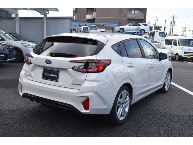 インプレッサ ＳＴ　元レンタカー　スターリンクナビ　デジタルマルチビューＭ　社外ＥＴＣ　全車速度追従クルーズコントロール　中央車線維持　車線逸脱防止機能　側方警戒システム　後退時ブレーキアシスト　フロント・サイド・リアカメラ　歩行者用エアバッグ（2枚目）