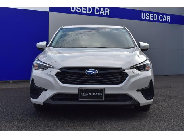 インプレッサ ＳＴ　元レンタカー　スターリンクナビ　デジタルマルチビューＭ　社外ＥＴＣ　全車速度追従クルーズコントロール　中央車線維持　車線逸脱防止機能　側方警戒システム　後退時ブレーキアシスト　フロント・サイド・リアカメラ　歩行者用エアバッグ（11枚目）