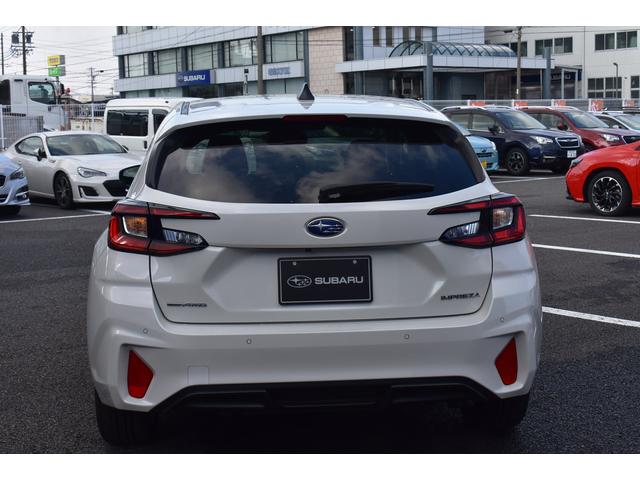 インプレッサ ＳＴ　元レンタカー　スターリンクナビ　デジタルマルチビューＭ　社外ＥＴＣ　全車速度追従クルーズコントロール　中央車線維持　車線逸脱防止機能　側方警戒システム　後退時ブレーキアシスト　フロント・サイド・リアカメラ　歩行者用エアバッグ（12枚目）