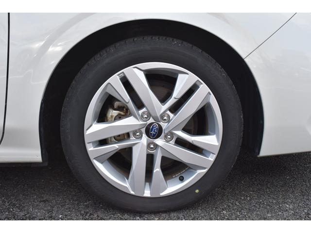 インプレッサ ＳＴ　元レンタカー　スターリンクナビ　デジタルマルチビューＭ　社外ＥＴＣ　全車速度追従クルーズコントロール　中央車線維持　車線逸脱防止機能　側方警戒システム　後退時ブレーキアシスト　フロント・サイド・リアカメラ　歩行者用エアバッグ（14枚目）