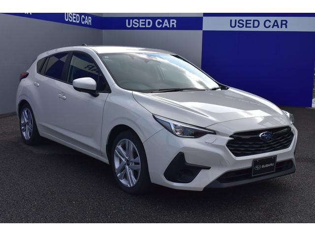 インプレッサ ＳＴ　元レンタカー　スターリンクナビ　デジタルマルチビューＭ　社外ＥＴＣ　全車速度追従クルーズコントロール　中央車線維持　車線逸脱防止機能　側方警戒システム　後退時ブレーキアシスト　フロント・サイド・リアカメラ　歩行者用エアバッグ（15枚目）