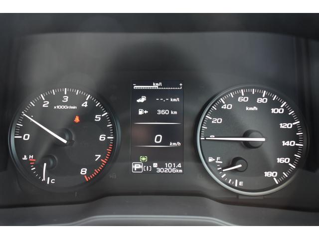 インプレッサ ＳＴ　元レンタカー　スターリンクナビ　デジタルマルチビューＭ　社外ＥＴＣ　全車速度追従クルーズコントロール　中央車線維持　車線逸脱防止機能　側方警戒システム　後退時ブレーキアシスト　フロント・サイド・リアカメラ　歩行者用エアバッグ（19枚目）