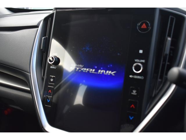 インプレッサ ＳＴ　元レンタカー　スターリンクナビ　デジタルマルチビューＭ　社外ＥＴＣ　全車速度追従クルーズコントロール　中央車線維持　車線逸脱防止機能　側方警戒システム　後退時ブレーキアシスト　フロント・サイド・リアカメラ　歩行者用エアバッグ（23枚目）