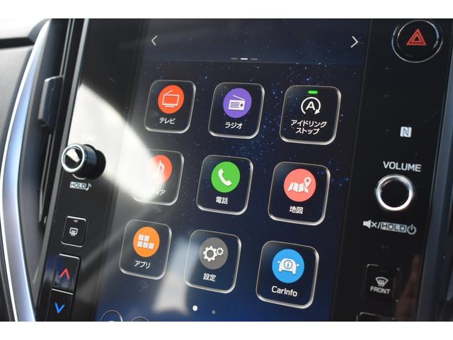 インプレッサ ＳＴ　元レンタカー　スターリンクナビ　デジタルマルチビューＭ　社外ＥＴＣ　全車速度追従クルーズコントロール　中央車線維持　車線逸脱防止機能　側方警戒システム　後退時ブレーキアシスト　フロント・サイド・リアカメラ　歩行者用エアバッグ（24枚目）