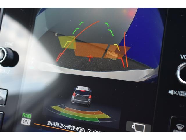 インプレッサ ＳＴ　元レンタカー　スターリンクナビ　デジタルマルチビューＭ　社外ＥＴＣ　全車速度追従クルーズコントロール　中央車線維持　車線逸脱防止機能　側方警戒システム　後退時ブレーキアシスト　フロント・サイド・リアカメラ　歩行者用エアバッグ（27枚目）